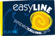 Linx EasyLine easy-line easy line 10 Euros collectible collectable prepaid pre paid pre-paid calling phone card cards year 2002 greece greek